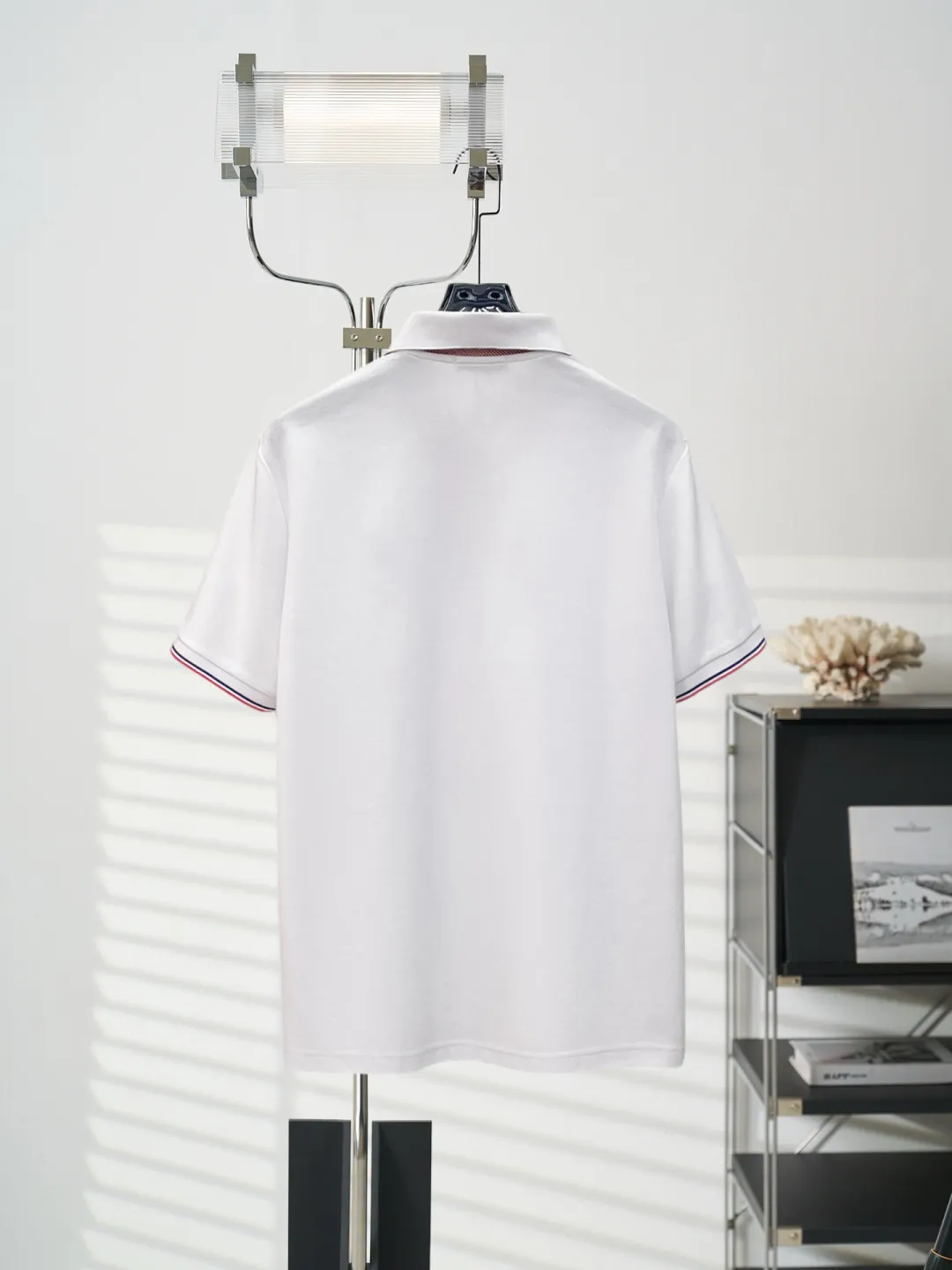 New Arrival Polo Same Style 210 ， Factory New Arrival Versatile Size：S-XXL